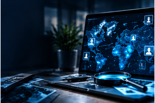OSINT Investigation & Research – 4-10-2026 test